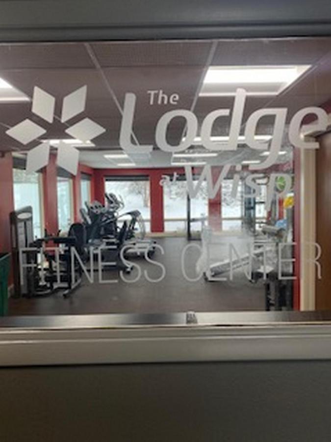 The Lodge At Wisp แมคเฮนรี ภายนอก รูปภาพ