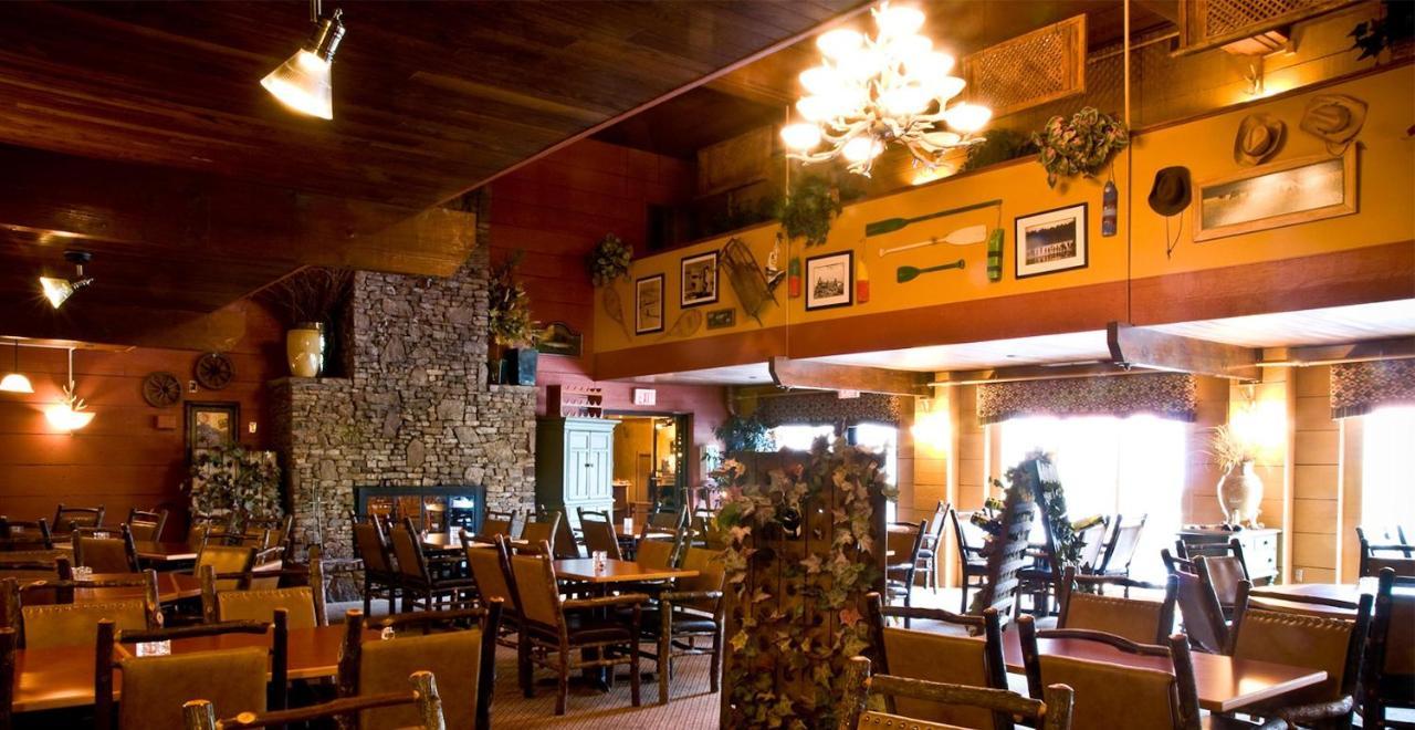 The Lodge At Wisp แมคเฮนรี ภายนอก รูปภาพ