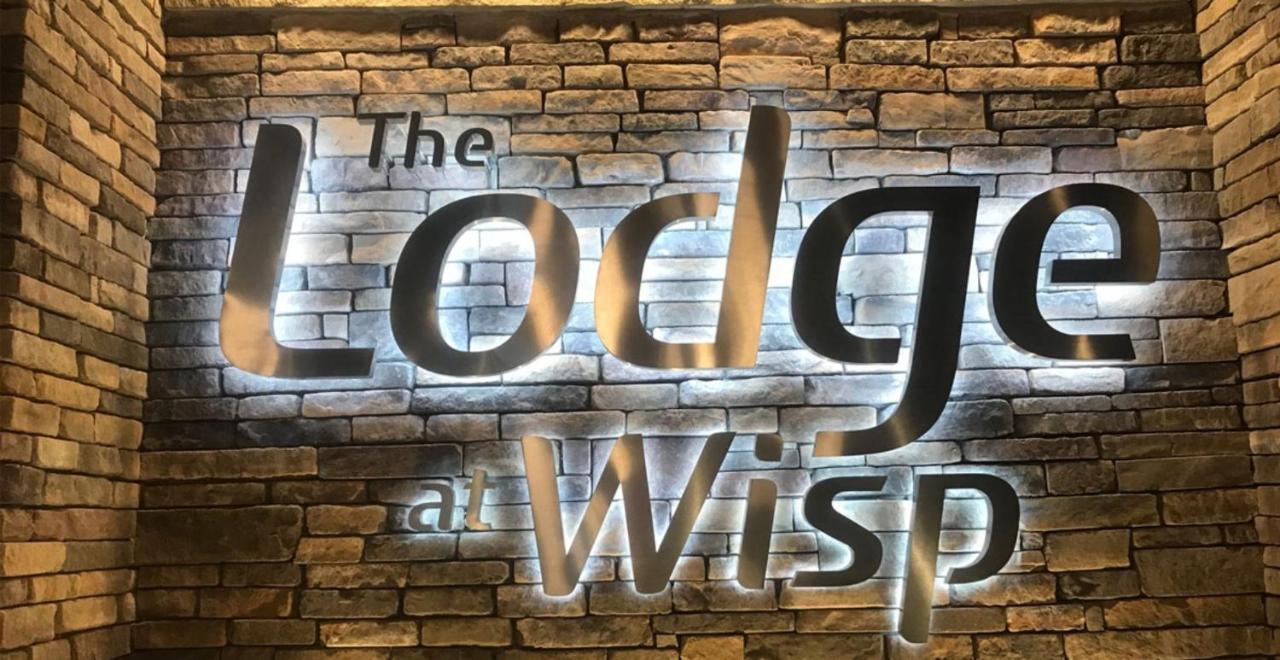 The Lodge At Wisp แมคเฮนรี ภายนอก รูปภาพ